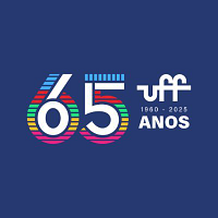 Federal Fluminense University logo