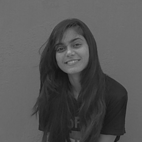 Mehar Fatma