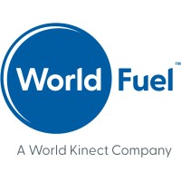 World Fuel Services logo