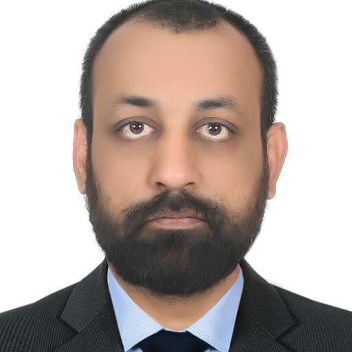Muhammad Mustafa Saghir