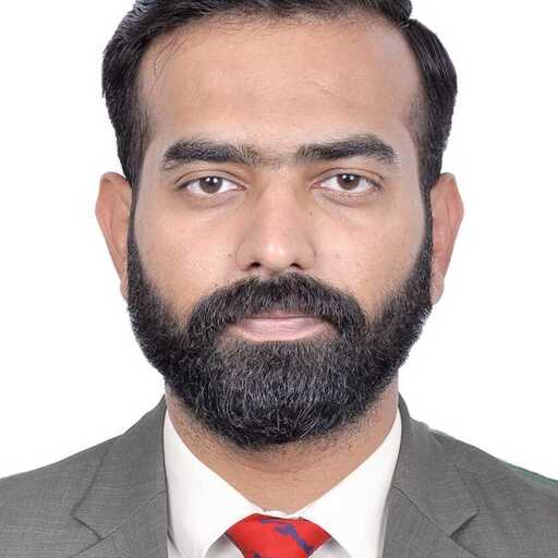 Usama Rafique