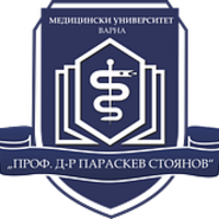 Medical University of Varna logo