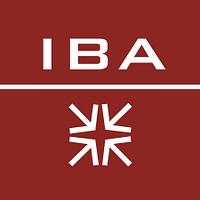 Institute of Business Administration logo