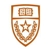 The University of Texas at Austin logo