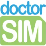doctorSIM logo