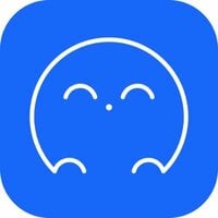Bubbles logo