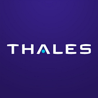 Thales Services logo