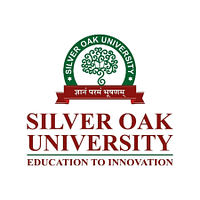 Silver Oak University logo