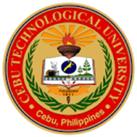 Cebu Technological University logo