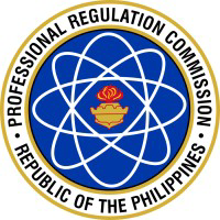 Professional Regulation Commission – Republic of the Philippines logo