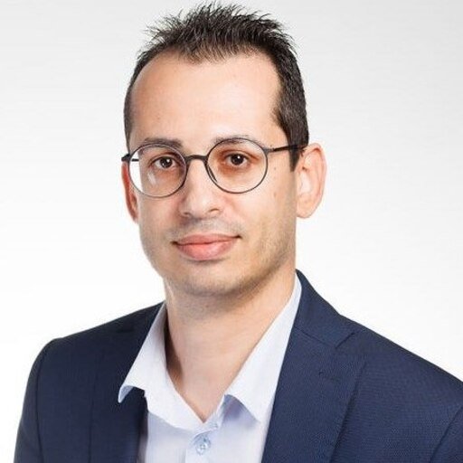 Marios Evripidou
