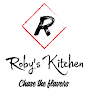 roby's kitchen