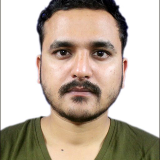 Prateek Senapati