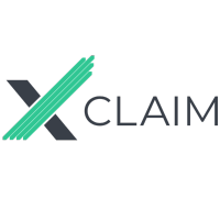 XCLAIM logo