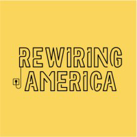 Rewiring America