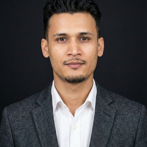 Ujjwal Khadka