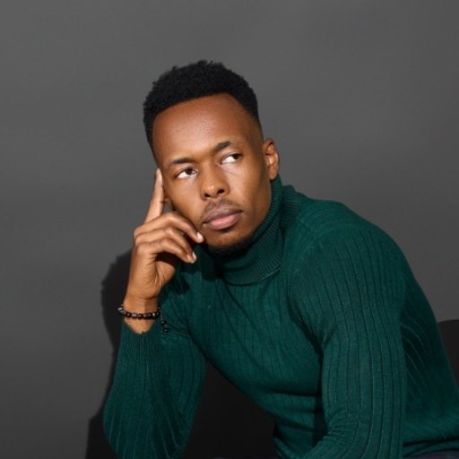 Brian Maingi