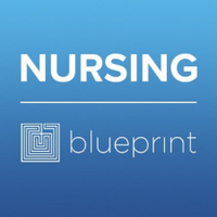 Blueprint Test Preparation logo