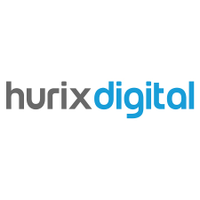 Hurix Digital logo