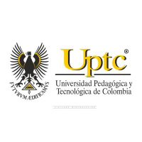 Universidad Pedagógica y Tecnológica de Colombia logo