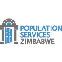 Population Services Zimbabwe logo