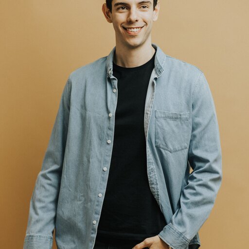 Daniel Conde Feitosa