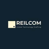 Reilcom Technology Staffing logo