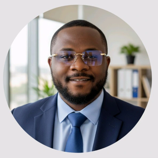 Oluwatimileyin Lawal