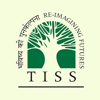Tata Institute of Social Sciences logo