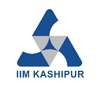 Indian Institute of Management Kashipur logo