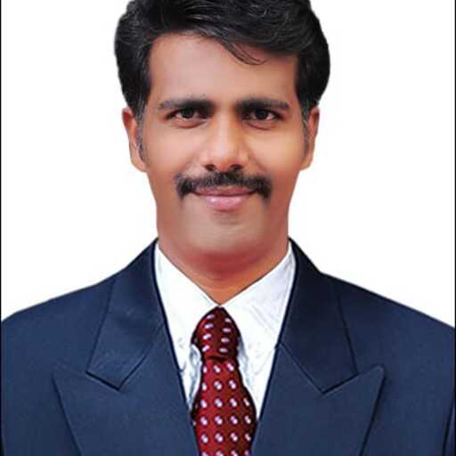 Murugan Ayyappan