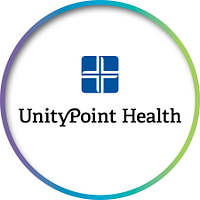 UnityPoint Health logo