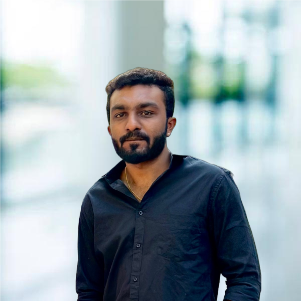 Prajwal Salutagi
