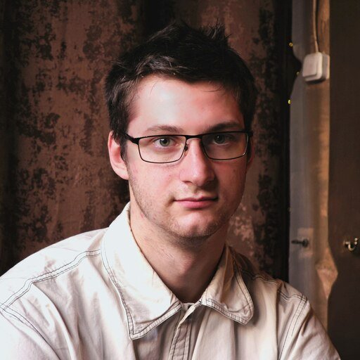Mihail Shabalov