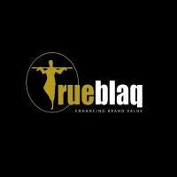 Trueblaq logo
