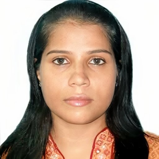 Upasana Dowerah