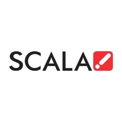 Scala logo