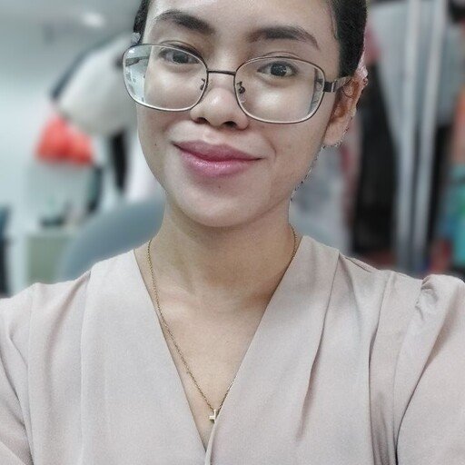 Elaiza May Dimasayao