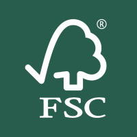 Forest Stewardship Council  logo