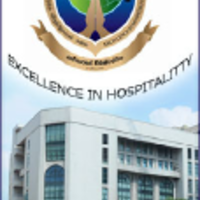 Sri Lanka Institute of Tourism and Hotel Management, Rathnapura logo