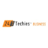 24/7 Techies logo