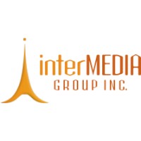 Intermedia Group, Inc. logo