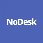 NoDesk logo