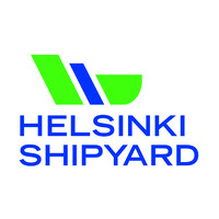 Helsinki Shipyard logo