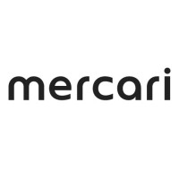 Mercari logo