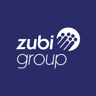 Zubi Group logo