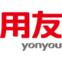 Yonyou Co., Ltd. logo