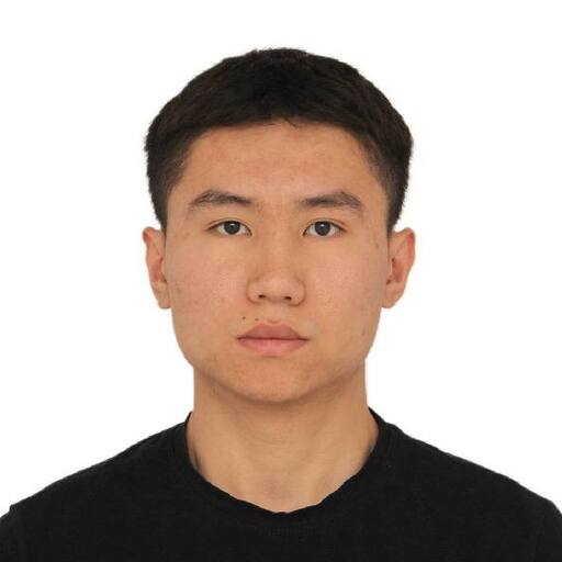 Бакыт Эшмурзаев