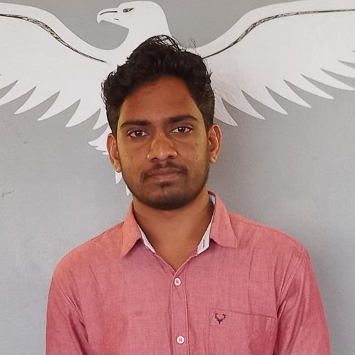 Lokesh Surwase