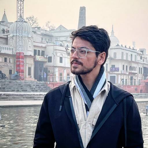 Mihir Dave